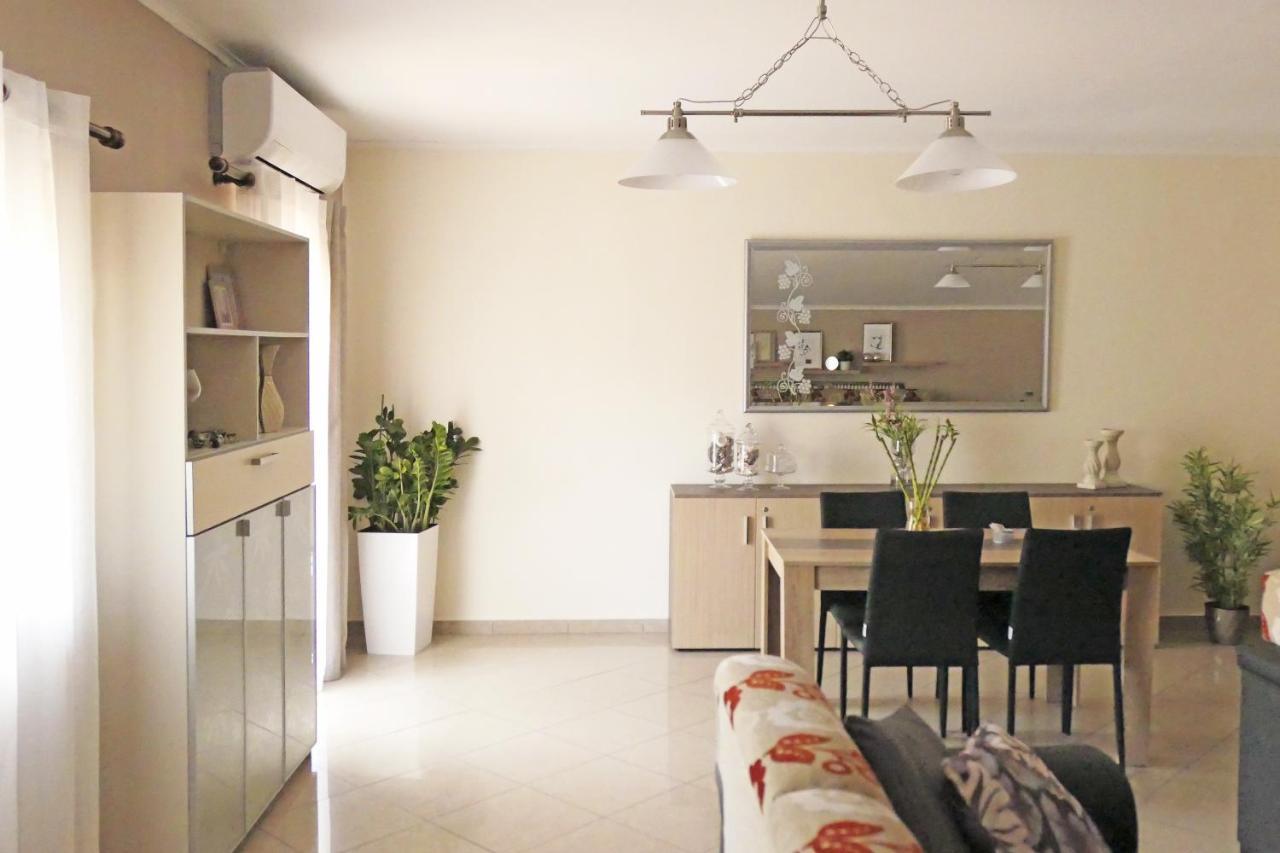 Sapphire & Ivory Luxury Apartments - 카발라 외부 사진