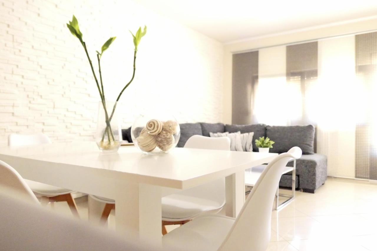 Sapphire & Ivory Luxury Apartments - 카발라 외부 사진