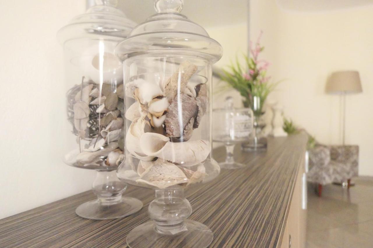 Sapphire & Ivory Luxury Apartments - 카발라 외부 사진