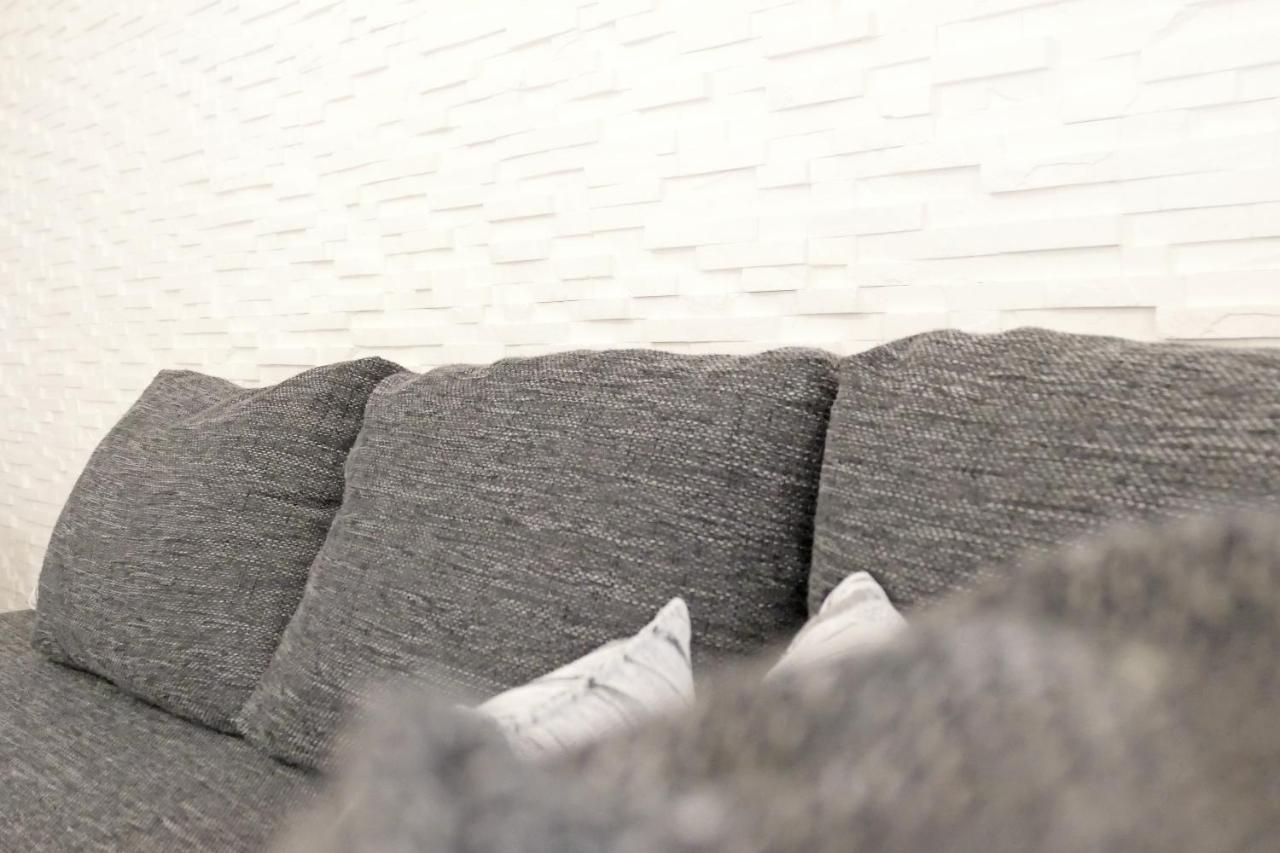 Sapphire & Ivory Luxury Apartments - 카발라 외부 사진