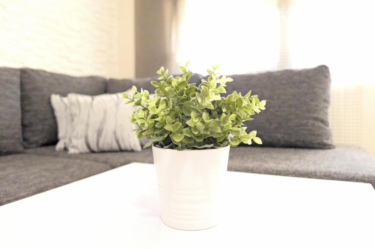 Sapphire & Ivory Luxury Apartments - 카발라 외부 사진