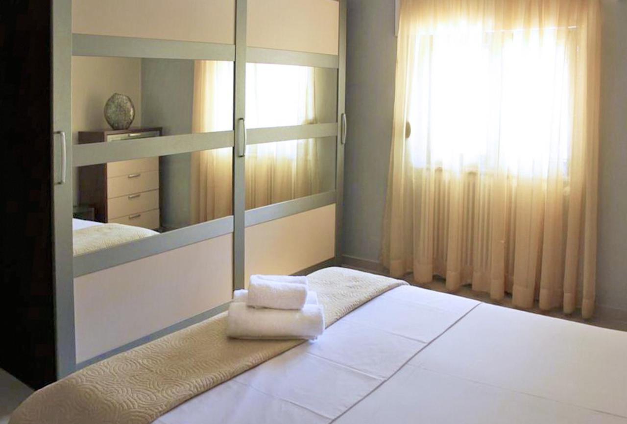Sapphire & Ivory Luxury Apartments - 카발라 외부 사진