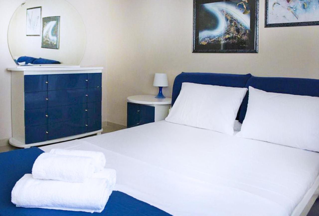 Sapphire & Ivory Luxury Apartments - 카발라 외부 사진