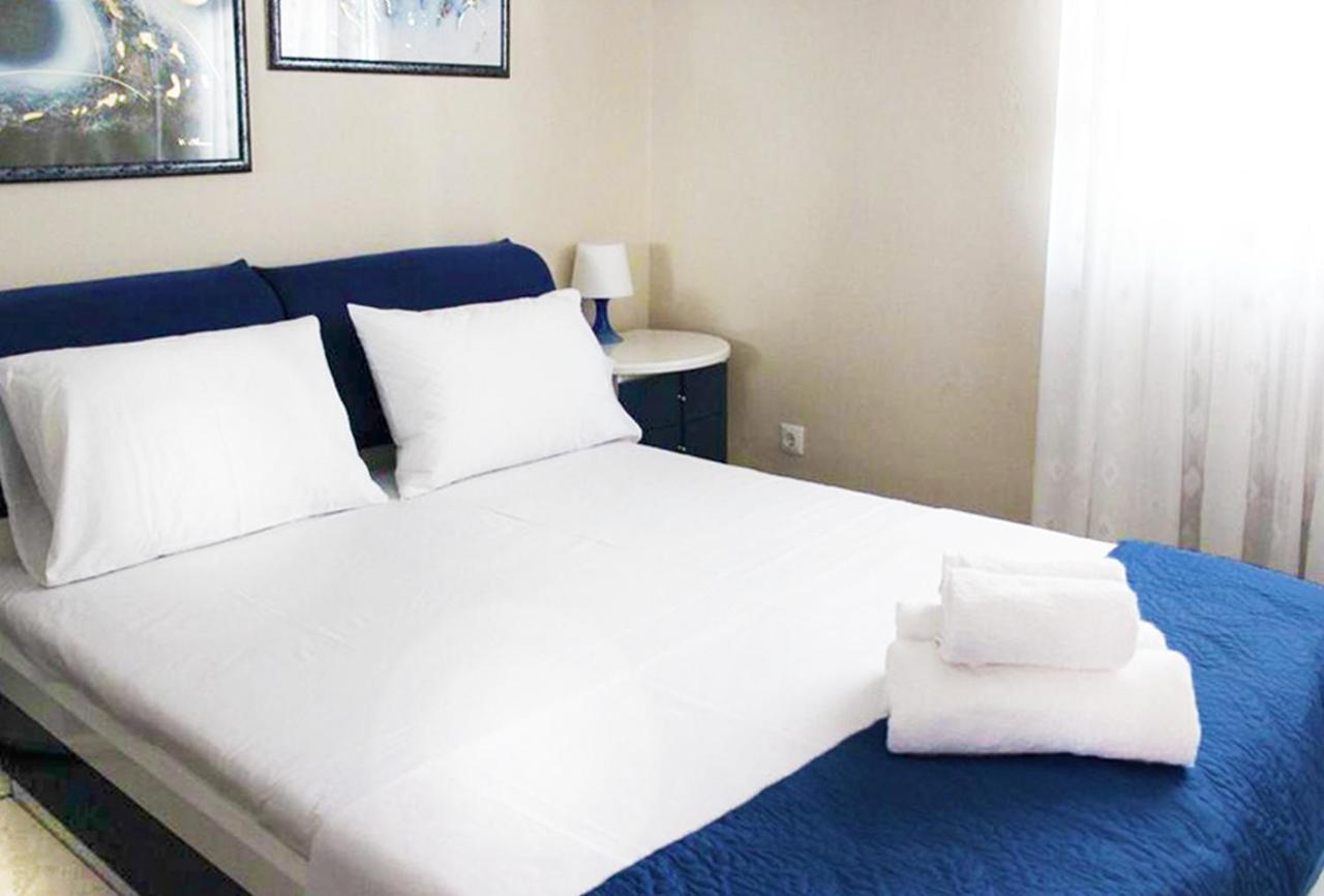 Sapphire & Ivory Luxury Apartments - 카발라 외부 사진
