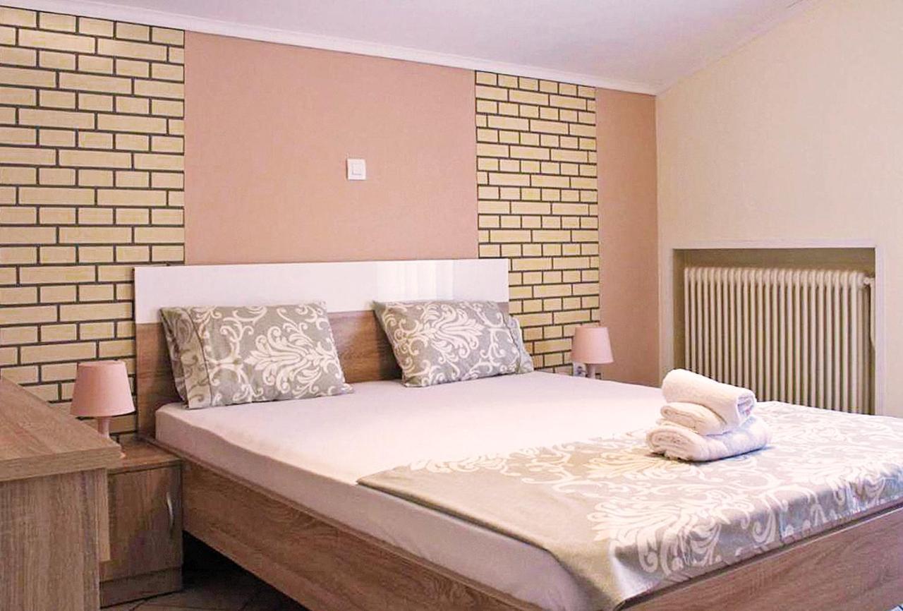 Sapphire & Ivory Luxury Apartments - 카발라 외부 사진